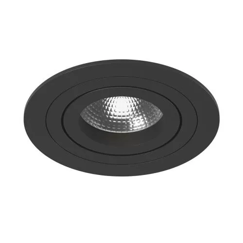 Встраиваемый светильник Lightstar Intero 16 (217617+217607) i61707 
