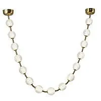 Подвесной светодиодный светильник Kink Light Амита 08038-15L,20 