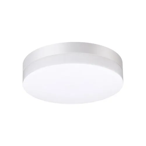 Светильник ландшафтный светодиодный настенно-потолочного монтажа SONEX Opal 358881 