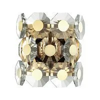 Настенный светильник Odeon Light Hall Tokata 4974/1W 