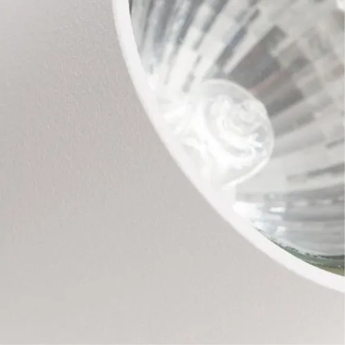 Спот Arte Lamp Gavroche A1511PL-2WH  фото 4