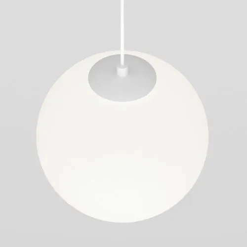 Трековый подвесной светильник Technical TR039-4-5W3K-WW-DS-W  фото 2
