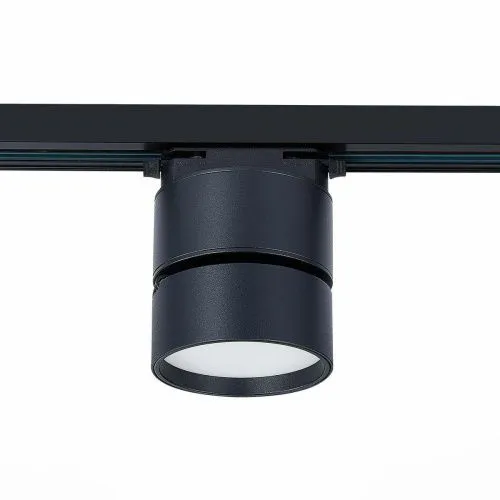 Трековый светодиодный светильник ST Luce ST651.446.09  фото 4