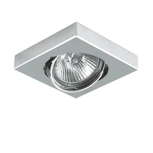 Встраиваемый светильник Lightstar Mattoni 006244 