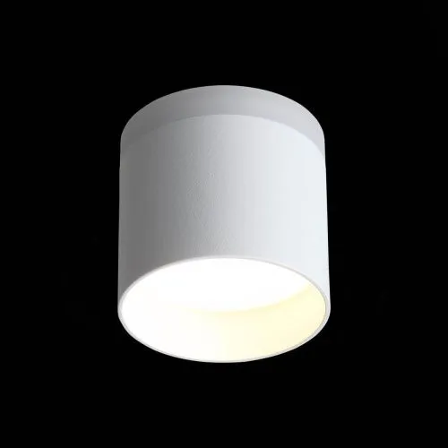 Потолочный светодиодный светильник ST Luce Panaggio ST102.502.12  фото 3