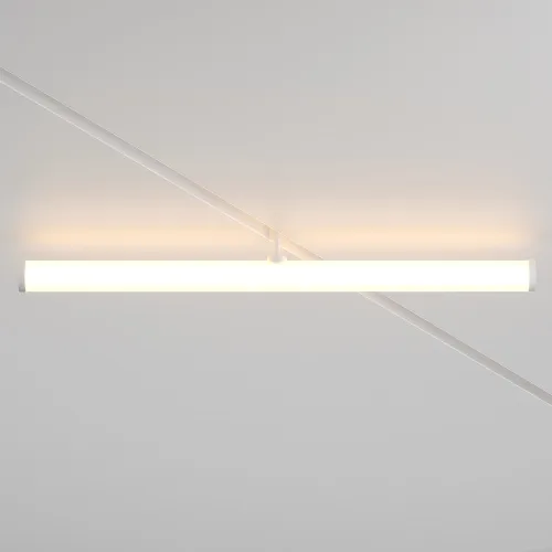 Трековый светильник Technical TR086-2-25W3K-W  фото 4