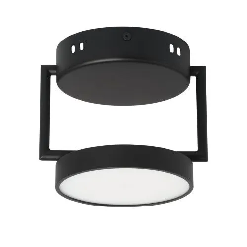 632017501 Гэлэкси 8W LED 220 V люстра (пульт) 