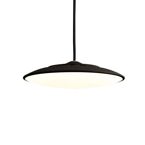 Подвесной светодиодный светильник Mantra Slim 8107  фото 2