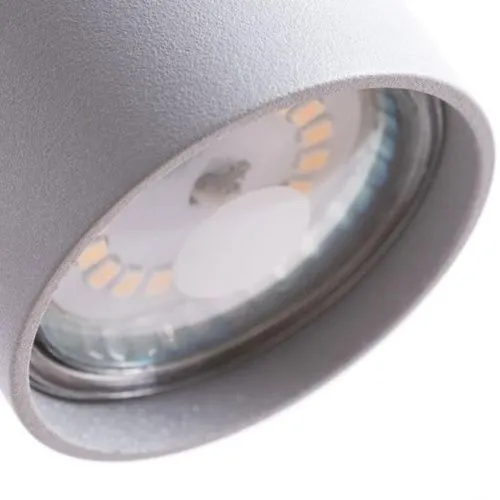 Спот Arte Lamp A3216PL-1GY  фото 4