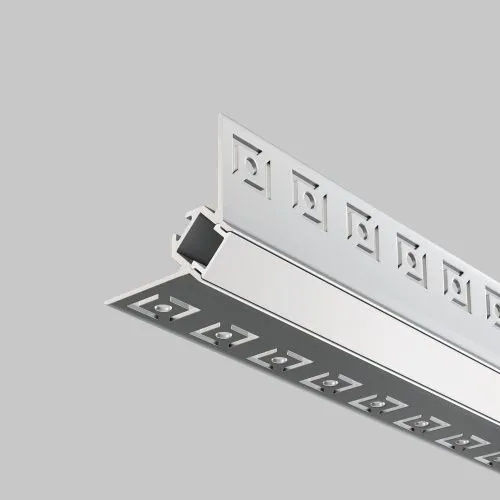Комплектующие к светодиодной ленте Led Strip ALM-5022-S-2M  фото 6
