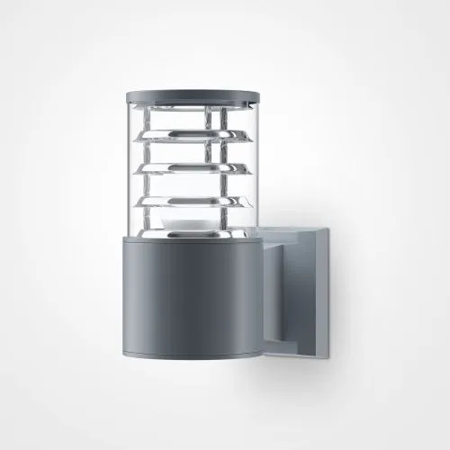 Настенный светильник Maytoni Outdoor O576WL-01GR  фото 3