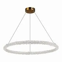 Подвесной светодиодный светильник ST Luce Avana SL6110.223.01 