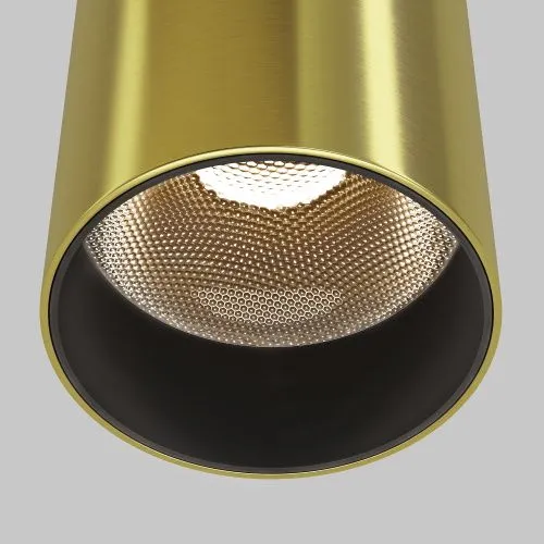 Подвесной светильник Technical P072PL-L12W3K-BS  фото 13