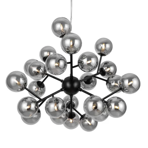 Подвесная люстра Maytoni Dallas MOD545PL-24B  фото 3