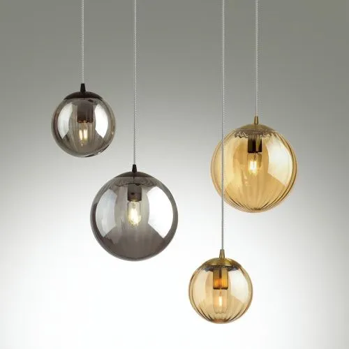 Подвесной светильник Odeon Light Pendant Kata 4757/1  фото 2
