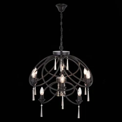 Подвесная люстра ST Luce Anevita SL335.303.09  фото 6