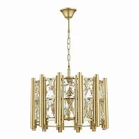 Подвесная люстра ST Luce Corsia SL1623.203.06 