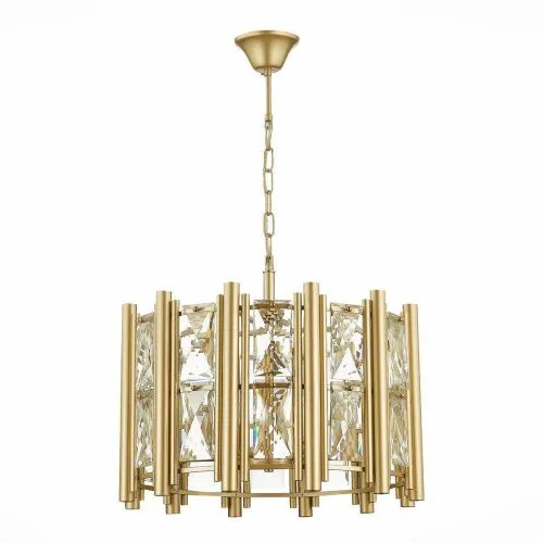 Подвесная люстра ST Luce Corsia SL1623.203.06 