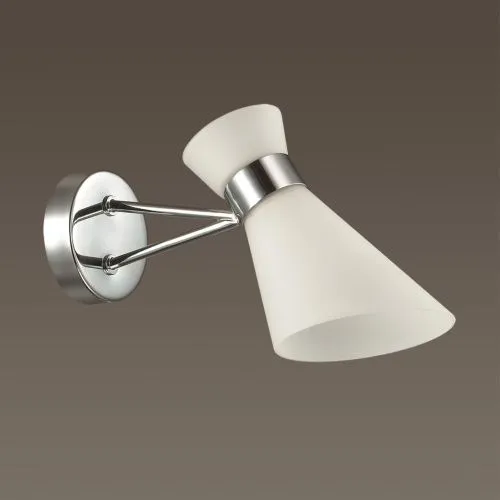 Бра Lumion Moderni Laconica 3498/1W  фото 2