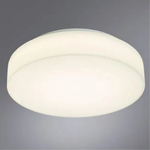 Потолочный светодиодный светильник Arte Lamp Aqua-Tablet Led A6824PL-1WH  фото 2