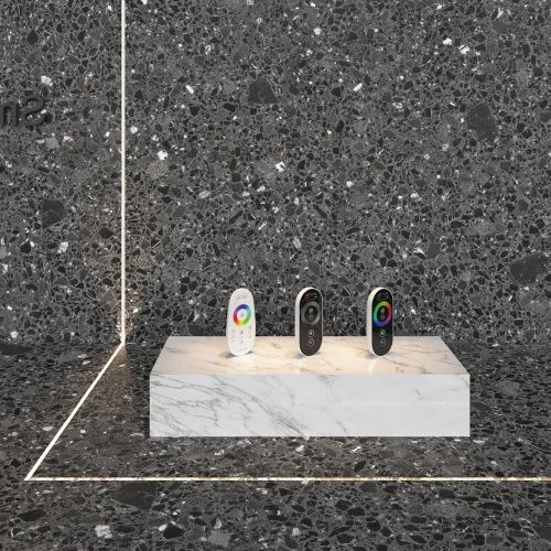 Контроллер для RGBW светодиодной ленты Maytoni Technical Led strip CLM003  фото 2