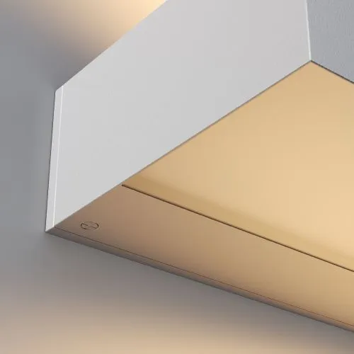 Настенный светильник (бра) Outdoor O428WL-L20W3K  фото 3