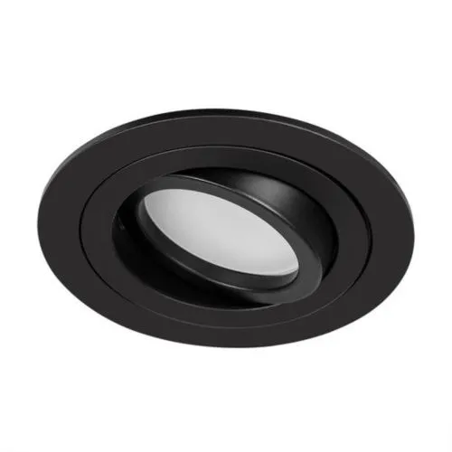 Встраиваемый светильник Arte Lamp Tarf A2167PL-1BK  фото 3