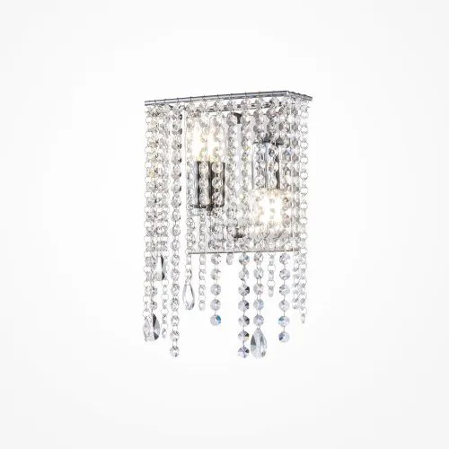 Настенный светильник Maytoni Empress DIA002WL-02CH  фото 3