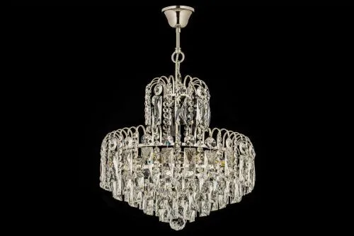 Люстра подвесная Arti Lampadari Elite Erice E 1.5.40.100 N  фото 4