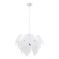Подвесная люстра Arte Lamp Palmer A5695SP-5WH 