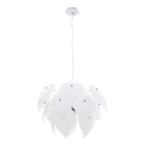Подвесная люстра Arte Lamp Palmer A5695SP-5WH 