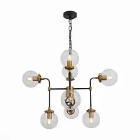 Подвесная люстра ST Luce Varieta SL234.403.08 