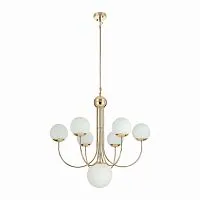 Подвесная люстра ST Luce Avellino SL1504.203.07 