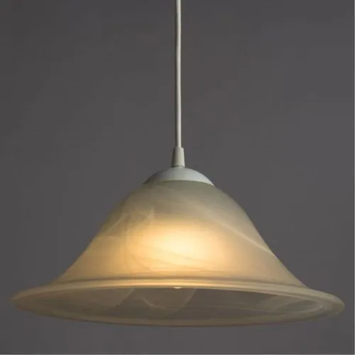 Подвесной светильник Arte Lamp Cucina A6430SP-1WH  фото 2