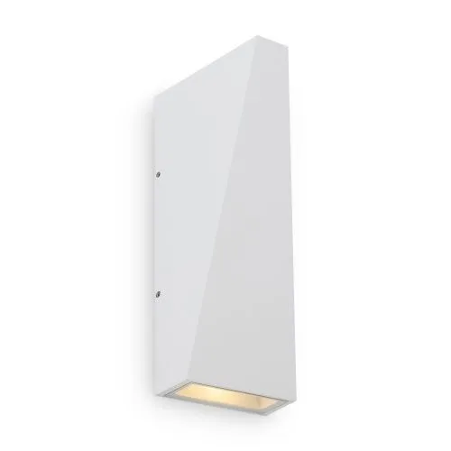 Уличный настенный светодиодный светильник Maytoni Times Square O580WL-L6W  фото 5