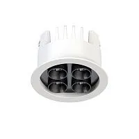 Встраиваемый светильник Denkirs DK2510-WB 