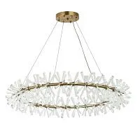 Подвесной светильник Kink Light Альма 07672-80,36 