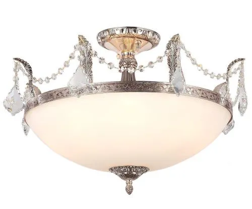 Потолочный светильник Lucia Tucci Barletta 181.8 D620 Antique 