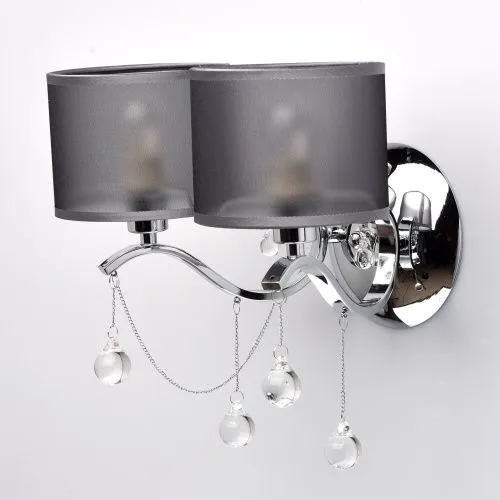Бра MW-Light Федерика 82 379029302  фото 3