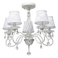 Потолочная люстра MW-Light Августина 419010805 