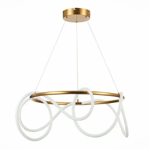 Подвесной светодиодный светильник ST Luce Sagrato SL6102.303.55 