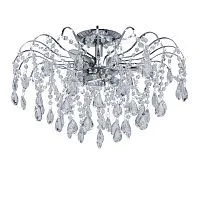 Потолочная люстра MW-Light Бриз 464017306 