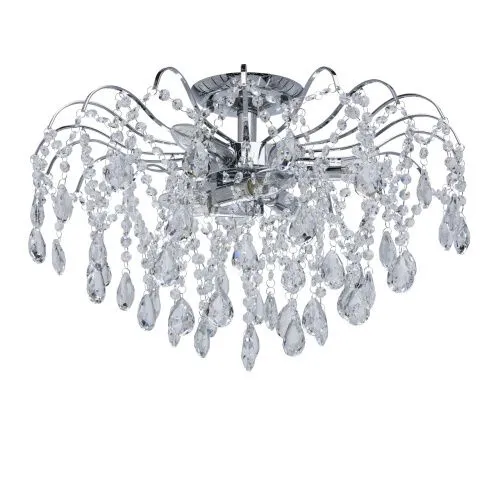Потолочная люстра MW-Light Бриз 464017306 