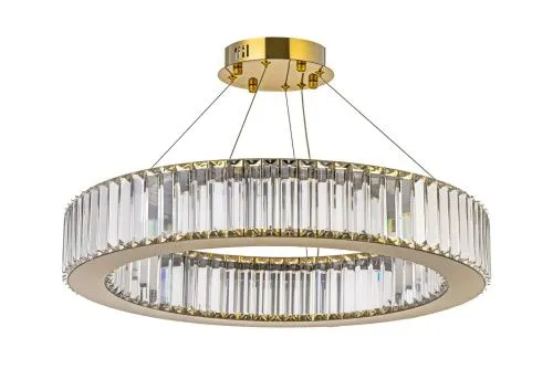 Люстра подвесная Arti Lampadari Anzio L 1.5.60.100 G 