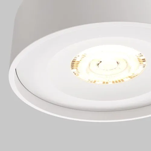 Встраиваемый светодиодный светильник Maytoni Joliet DL035-2-L6W  фото 3
