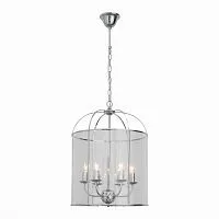 Подвесная люстра ST Luce Odierno SL267.103.06 
