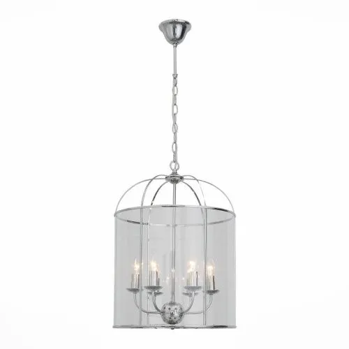 Подвесная люстра ST Luce Odierno SL267.103.06 