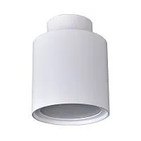 851011801 Информ 1*3W LED GU10 220 V светильник 
