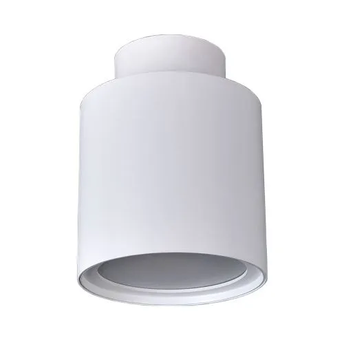 851011801 Информ 1*3W LED GU10 220 V светильник 