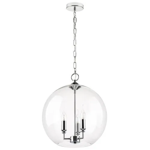 Подвесная люстра Lightstar Sferico 729134 